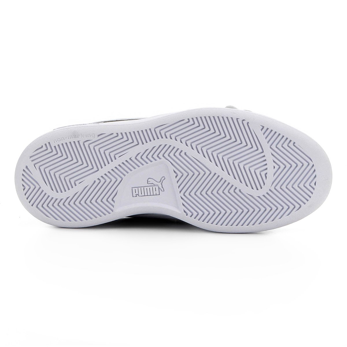 puma smash v2 butterfly