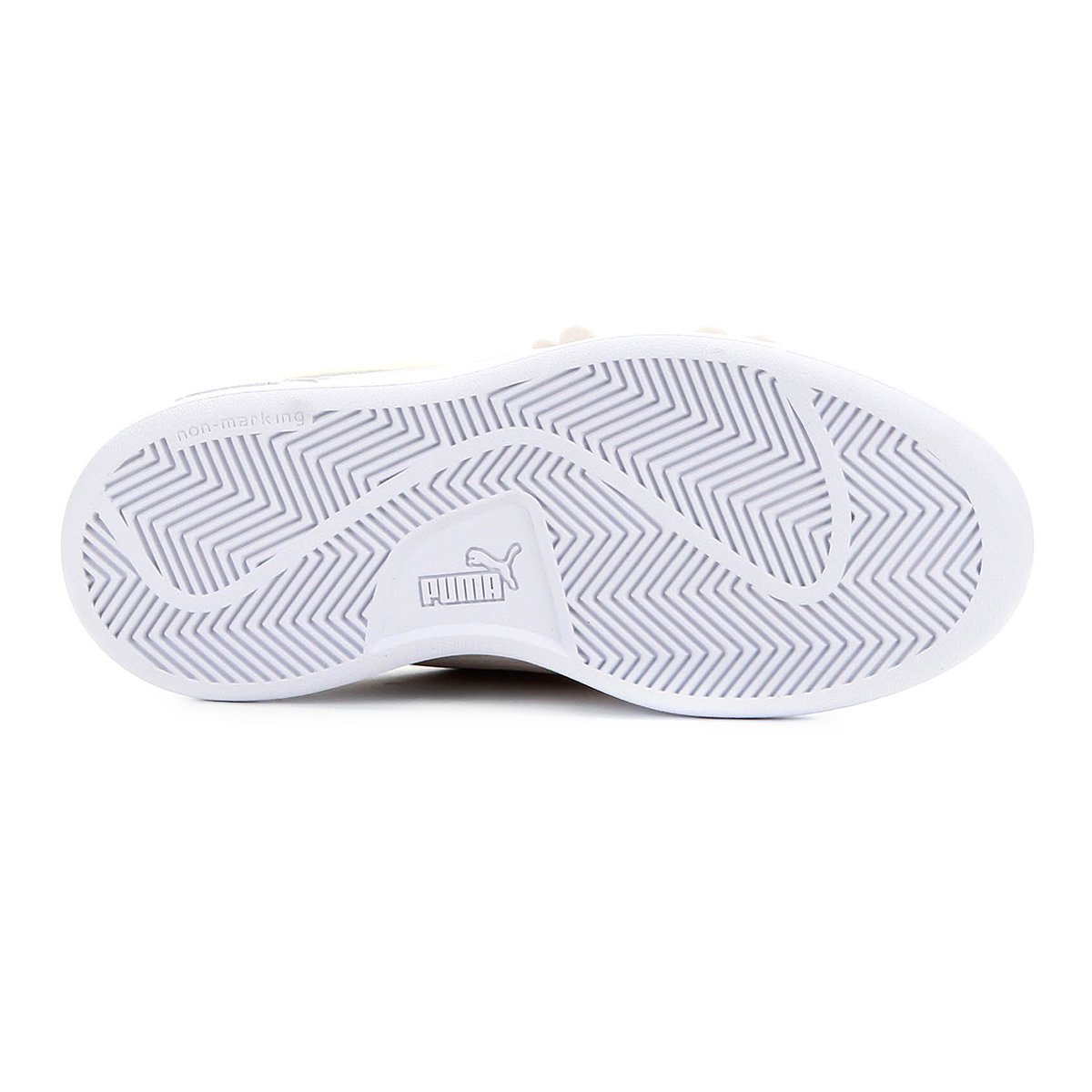 puma smash butterfly