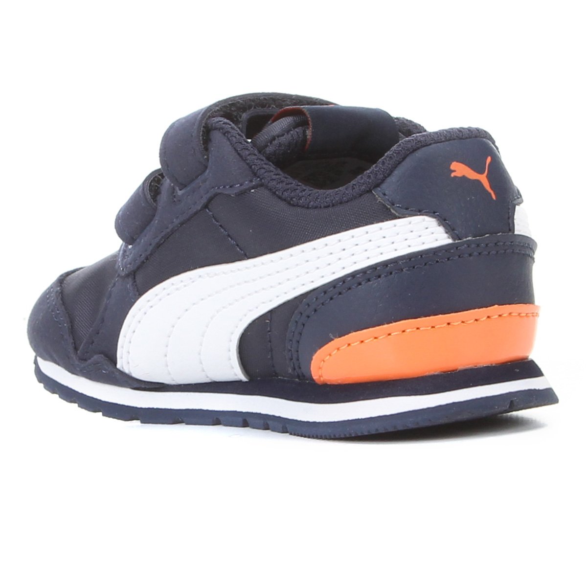 tênis infantil puma st runner v2 nl v ps
