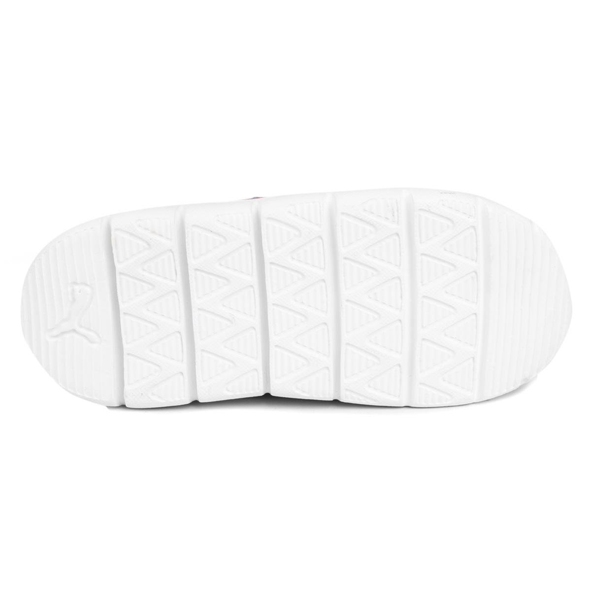 tênis infantil puma stepfleex fs sl v bdp