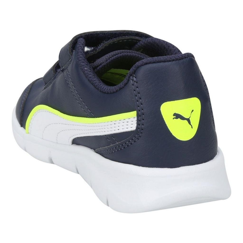 tênis infantil puma stepfleex fs sl v bdp