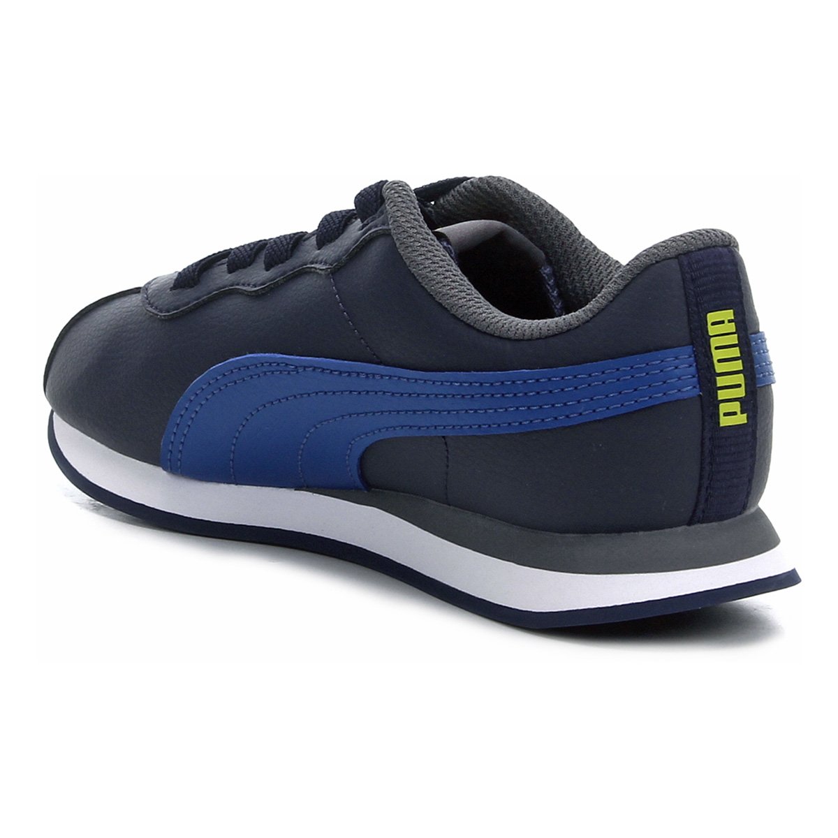 puma turin azul