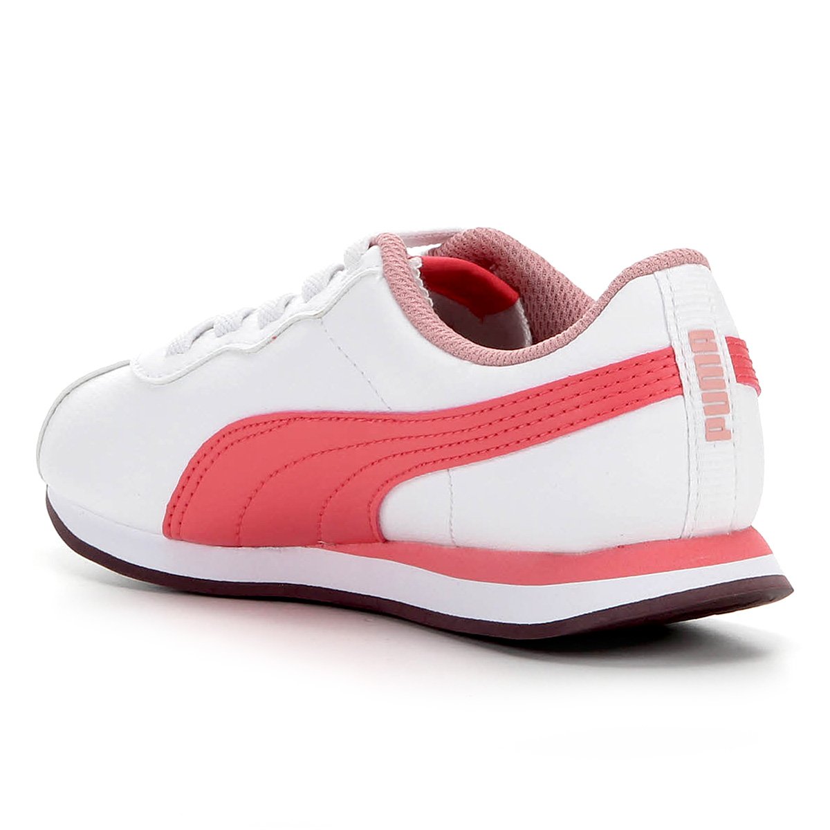 tenis puma turin infantil