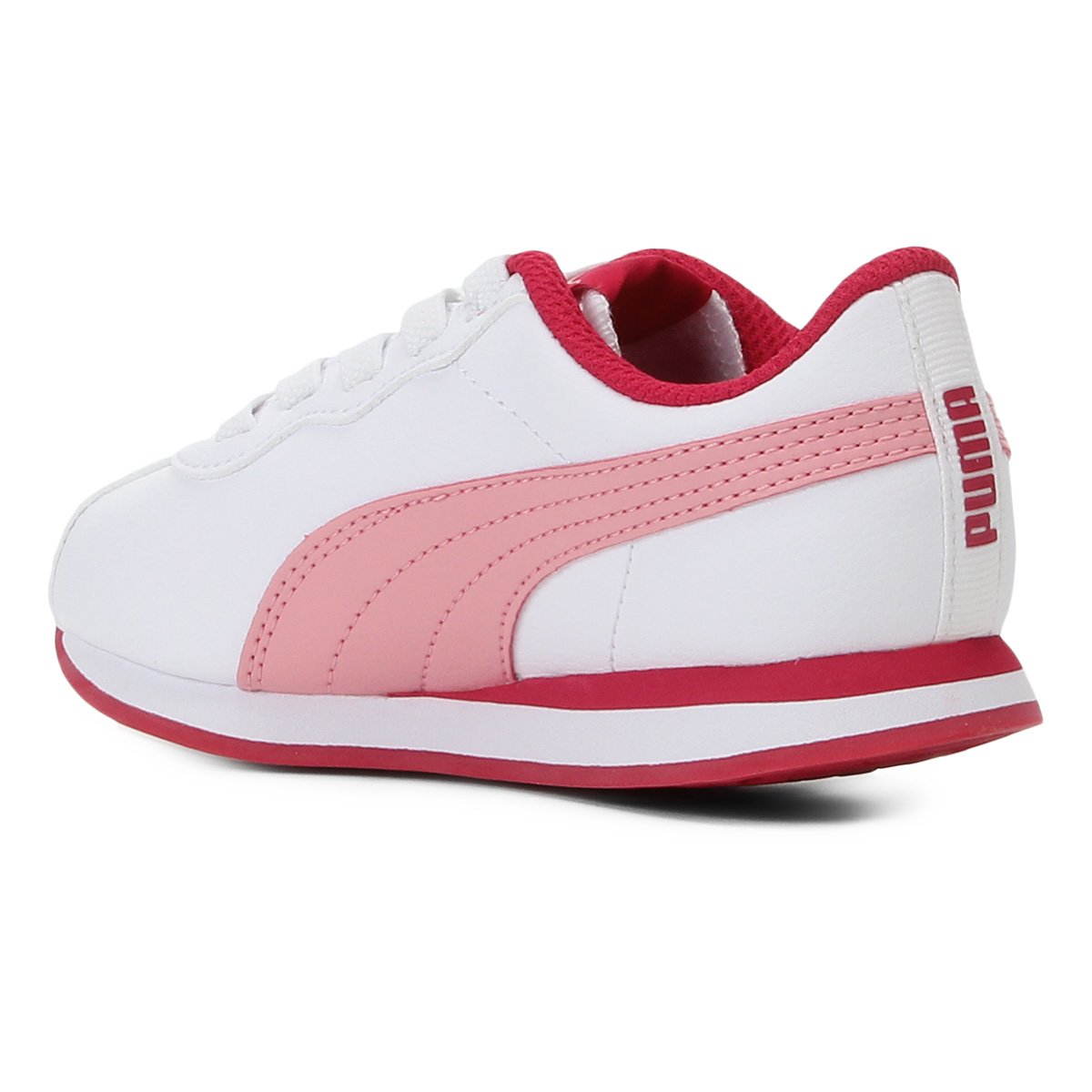 tenis puma turin infantil