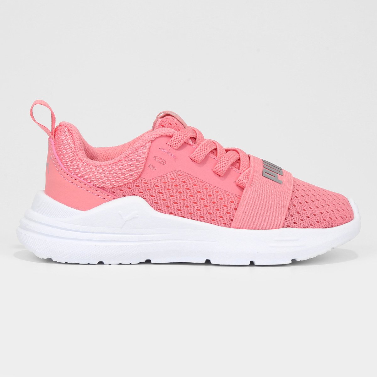 Tênis Infantil Puma Wired Run BDP é ruim? Tênis Infantil Puma Wired Run BDP é boa?