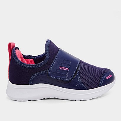 Tênis Infantil Rainha Small Menina - Feminino