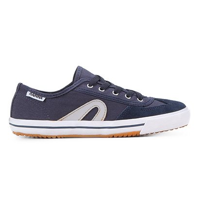 Tênis Infantil Rainha Vl 2500 Cano Baixo Menino - Masculino