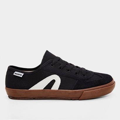 Tênis Infantil Rainha Vl 2500 Cano Baixo Menino - Masculino