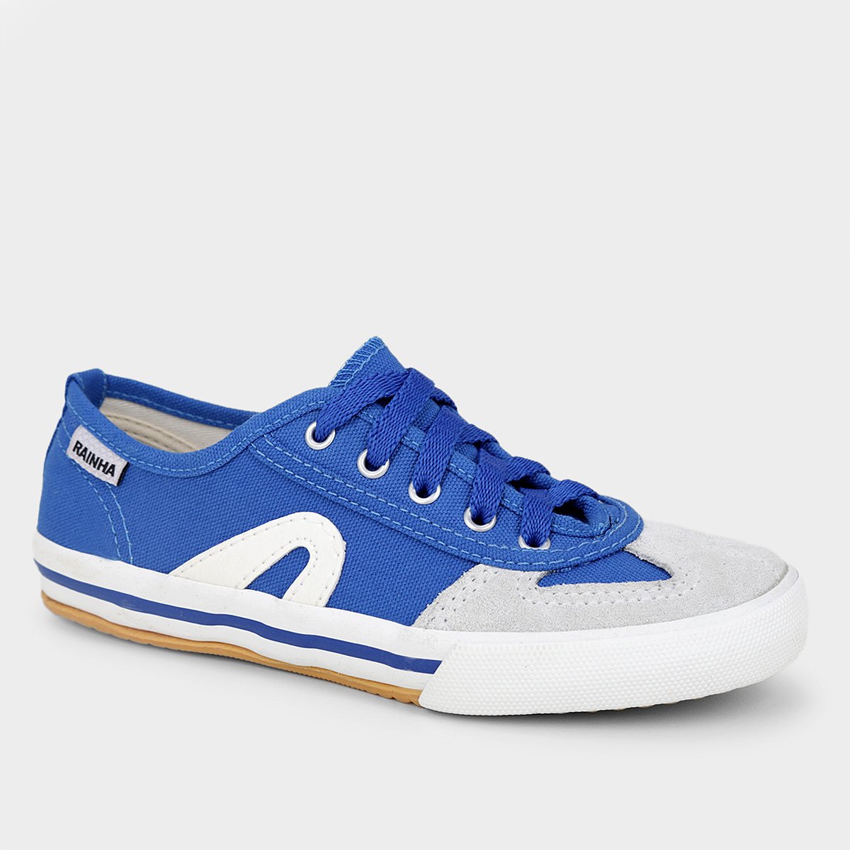 Tênis Infantil Rainha VL 2500 Jr Zattini - Main Image