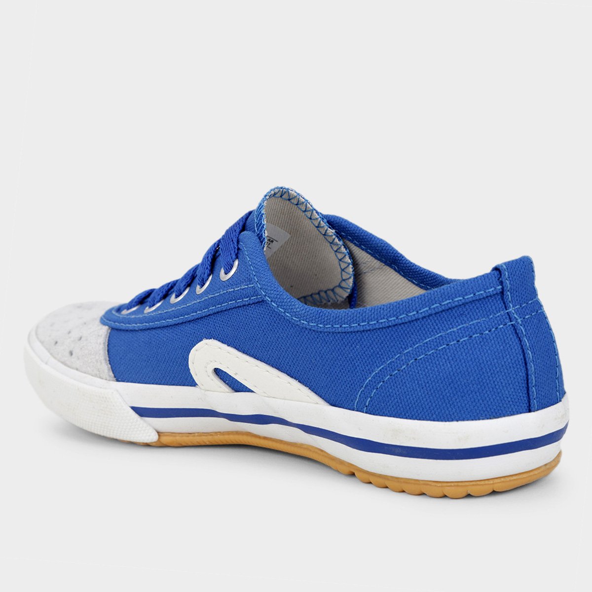 Tênis Infantil Rainha VL 2500 Jr Zattini