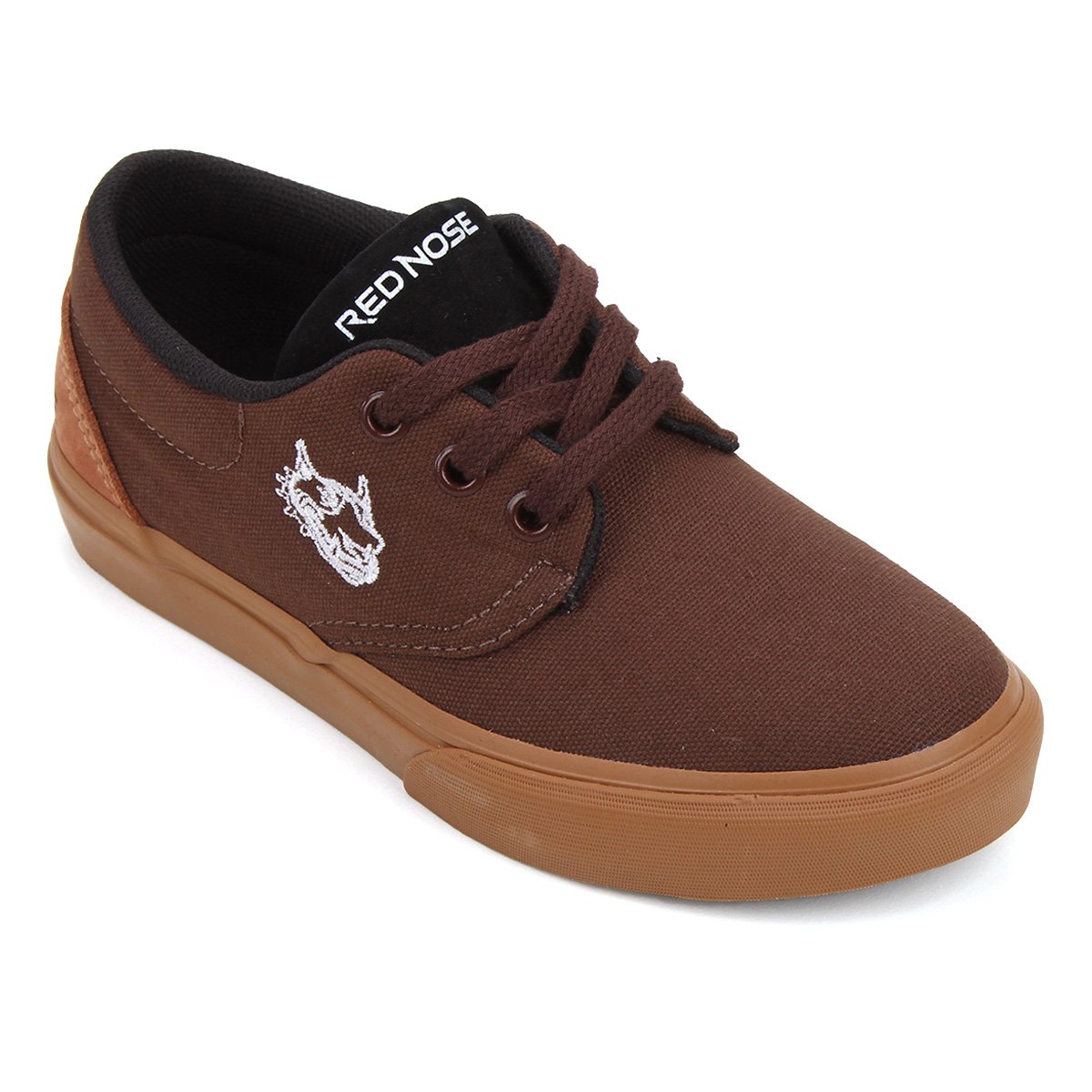 tenis red nose infantil