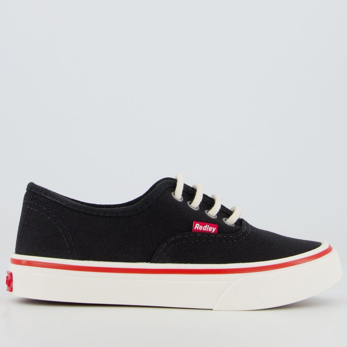 Tênis Infantil Redley Originals é ruim? Tênis Infantil Redley Originals é boa?