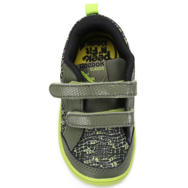 Tênis Infantil Reebok Vflex Critter I
