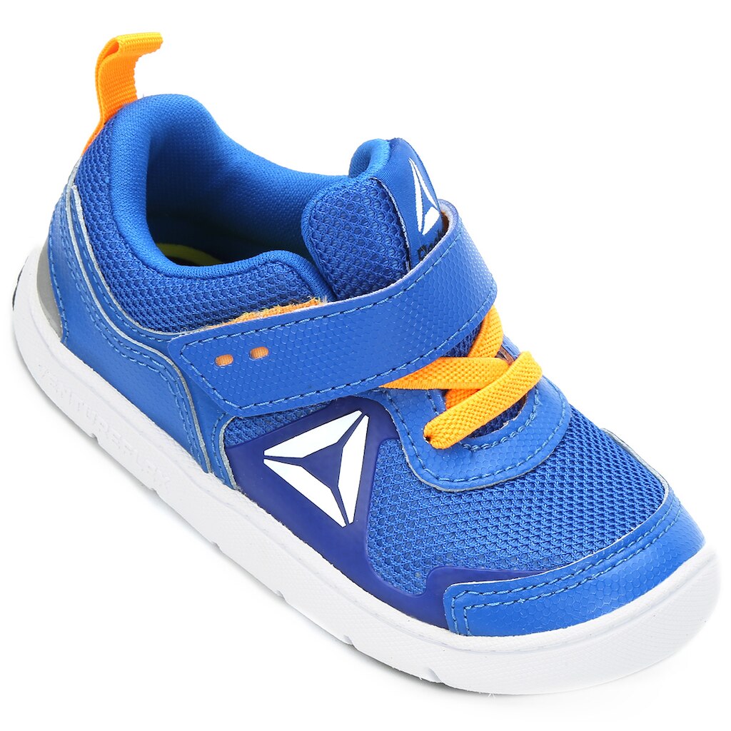 Tênis Infantil Reebok Vflex Stride 5