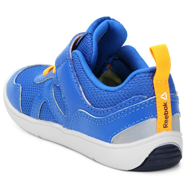 Tênis Infantil Reebok Vflex Stride 5