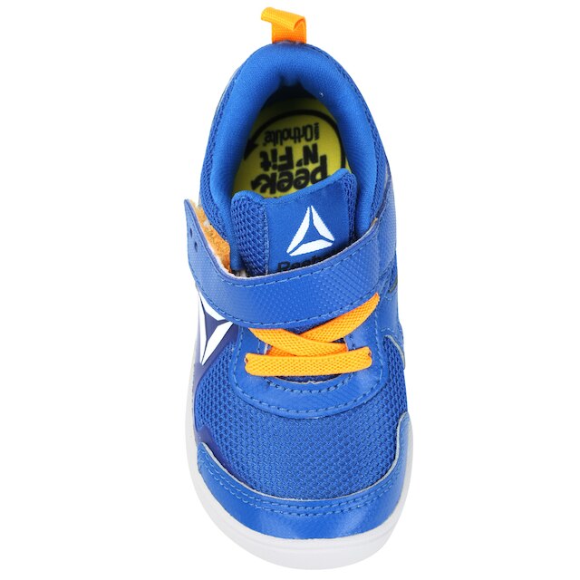 Tênis Infantil Reebok Vflex Stride 5