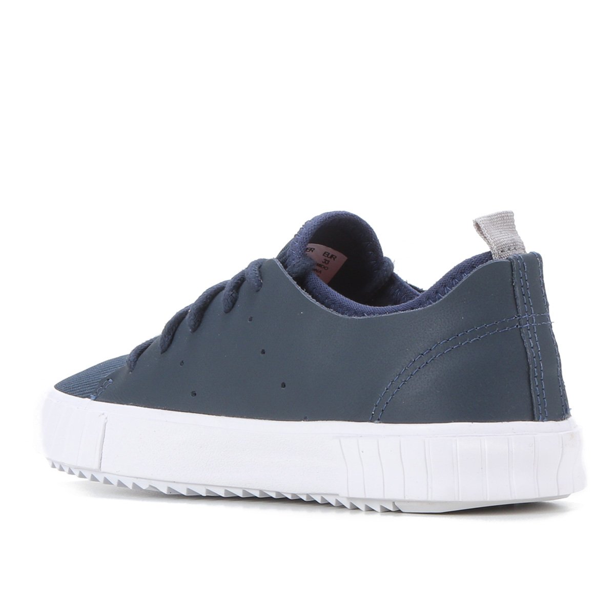 Tênis Infantil Reserva Mini Astral Masculino - Azul | Zattini