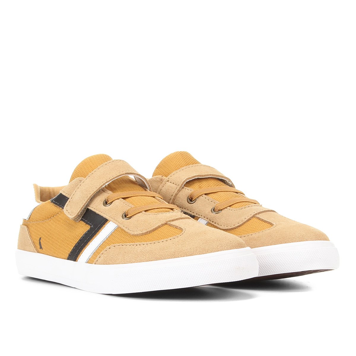 tenis infantil reserva mini