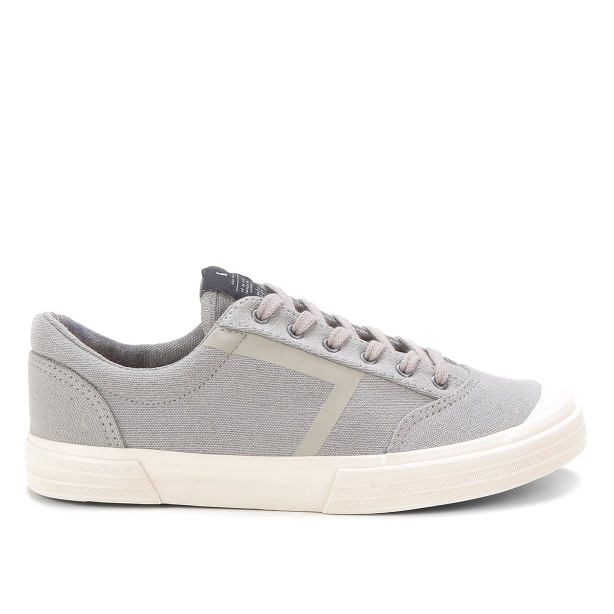 Tênis Infantil Reserva Mini Maskot Masculino - Bege Menor preço em Tênis Infantil Reserva Mini Maskot Masculino - Bege