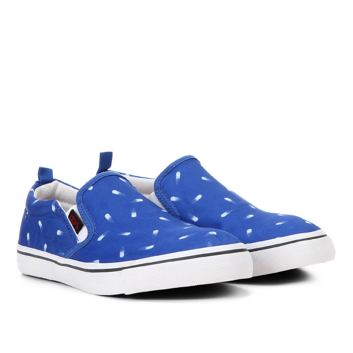 tenis infantil da reserva