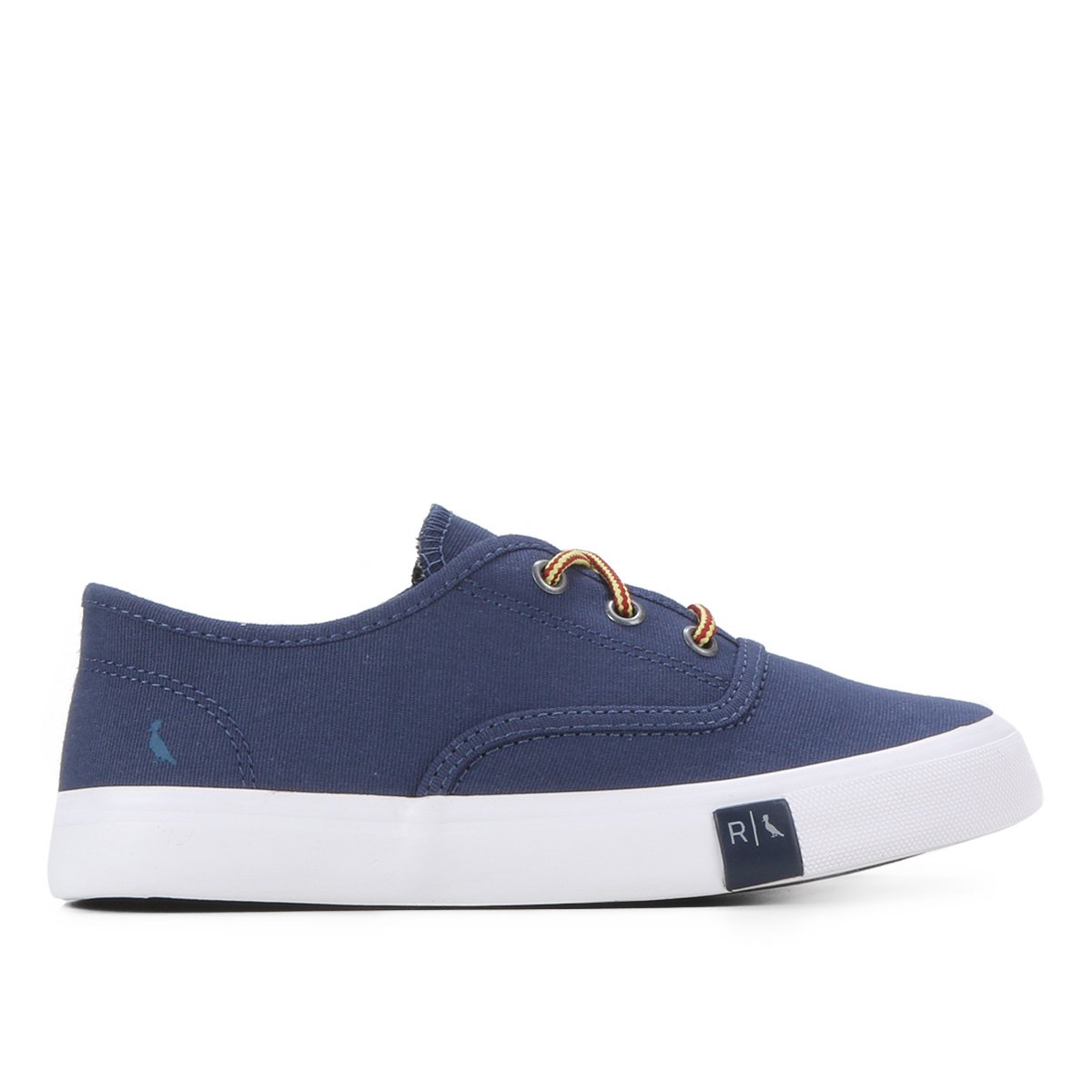 Tênis Infantil Reserva Mini Travel Masculino - Marinho é boa?