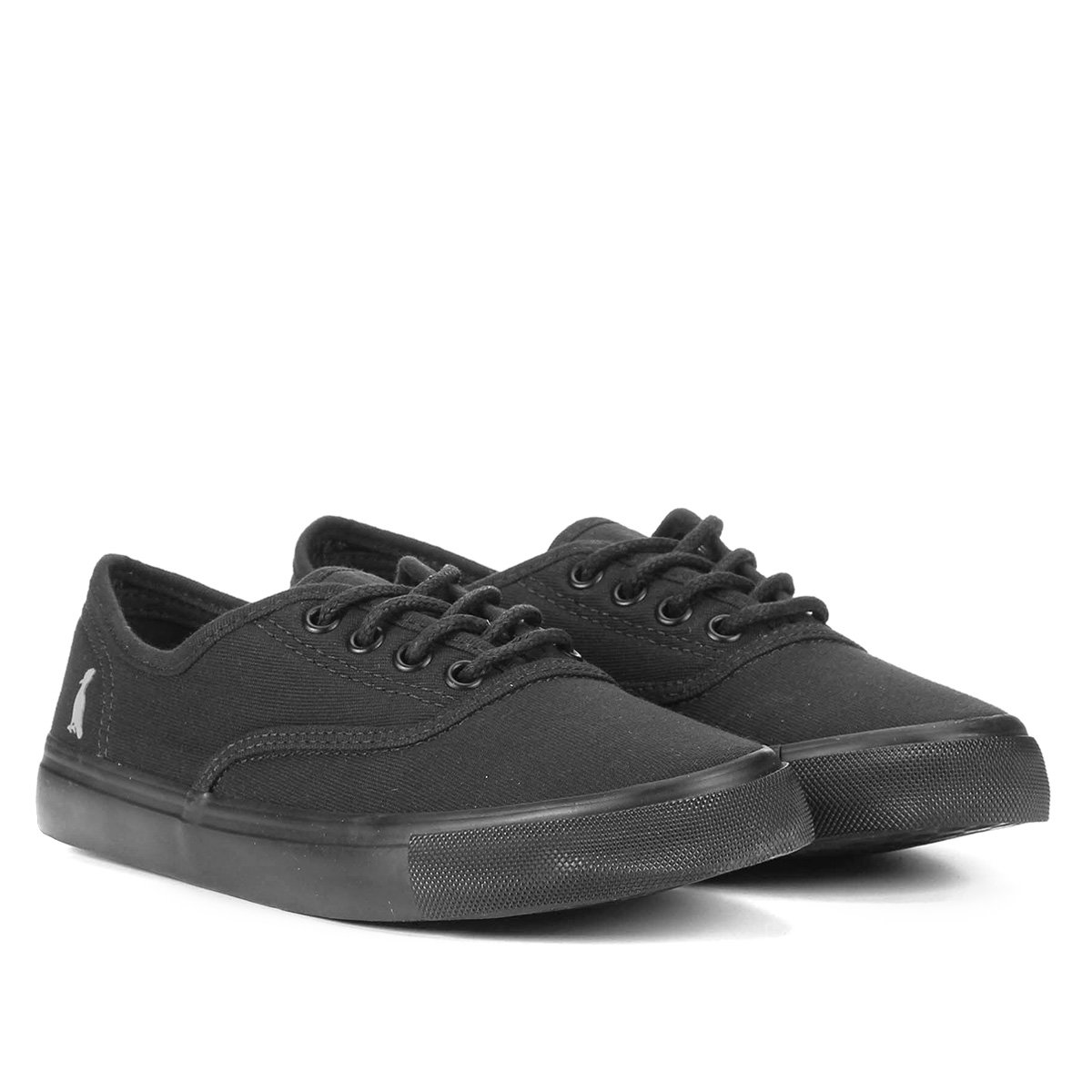 Tênis Infantil Reserva Mini Vamo Que Vamo Masculino - Preto+Branco Menor preço em Tênis Infantil Reserva Mini Vamo Que Vamo Masculino - Preto+Branco