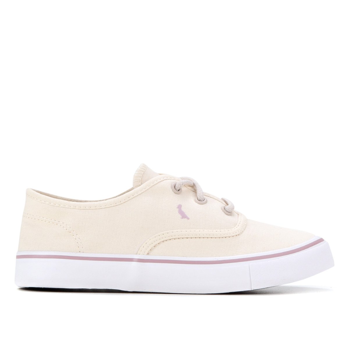 Tênis Infantil Reserva Mini Wave Masculino - Branco+Lilás Menor preço em Tênis Infantil Reserva Mini Wave Masculino - Branco+Lilás