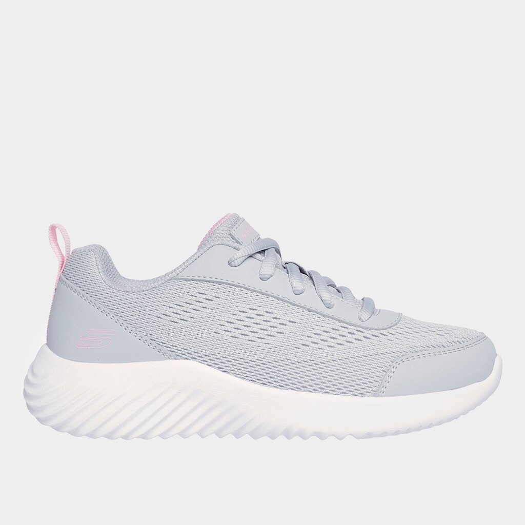 Tênis Infantil Skechers Bounder Ez Breeze Menina