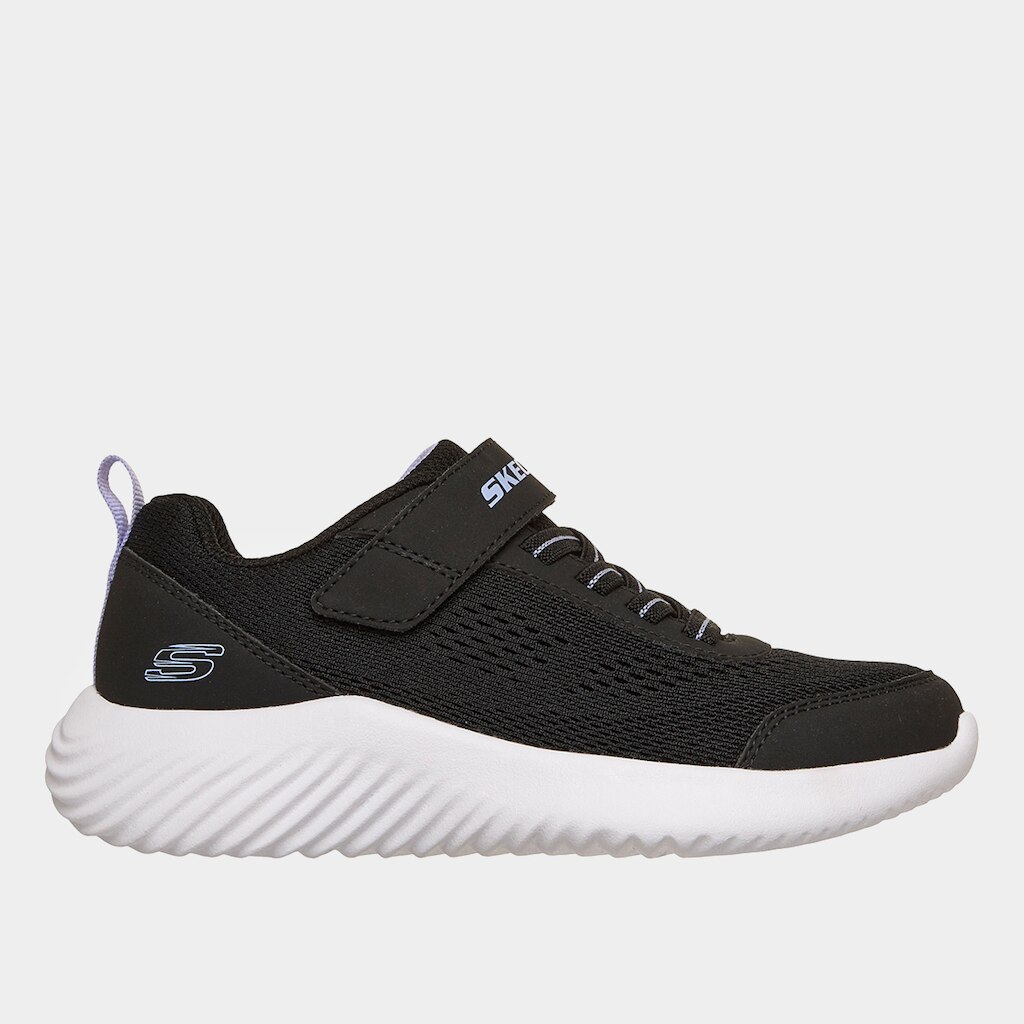 Tênis Infantil Skechers Bounder Free And Easy Menina