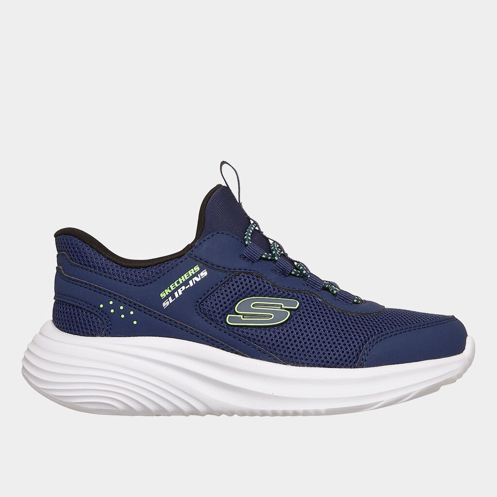 Tênis Infantil Skechers Bounder Pro Menino