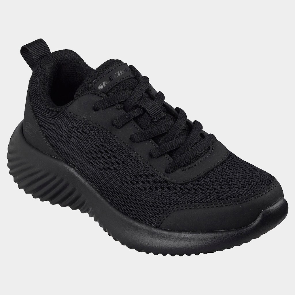 Tênis Infantil Skechers Bounder Quanta Pacer Menino