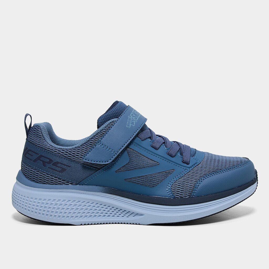 Tênis Infantil Skechers Go Run Elevate 2.0 Where'S Menino