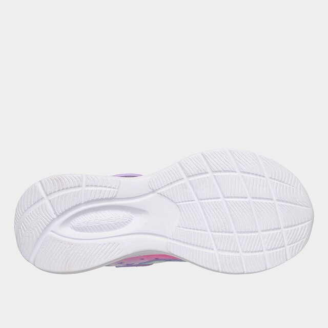 Tênis Infantil Skechers Jumpsters Cutie Critters Menina