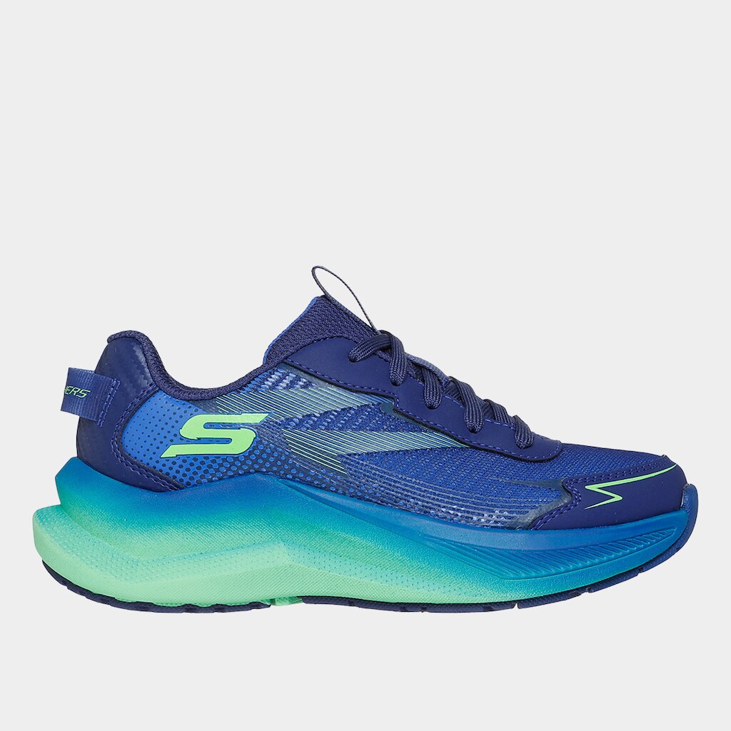 Tênis Infantil Skechers Max Cushioning Ascender Stabl Menino