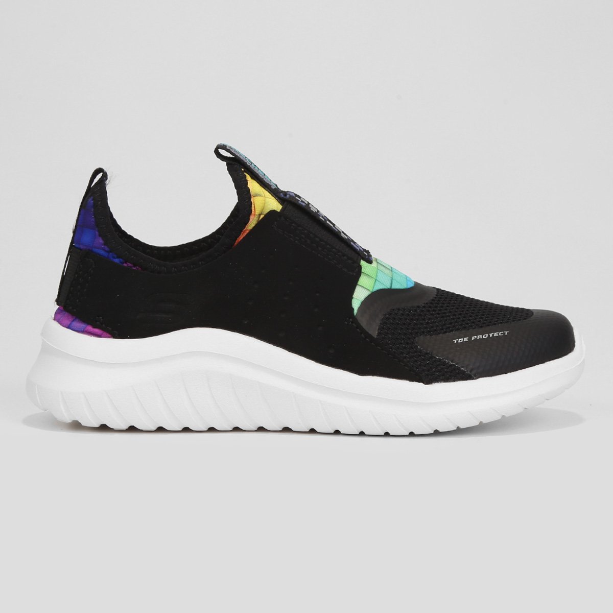 Tênis Infantil Skechers Ultra Flex 2.0 Cubor Masculino Menor preço em Tênis Infantil Skechers Ultra Flex 2.0 Cubor Masculino