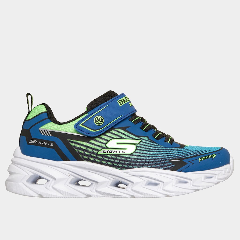 Tênis Infantil Skechers Vortex 3.0 Menino