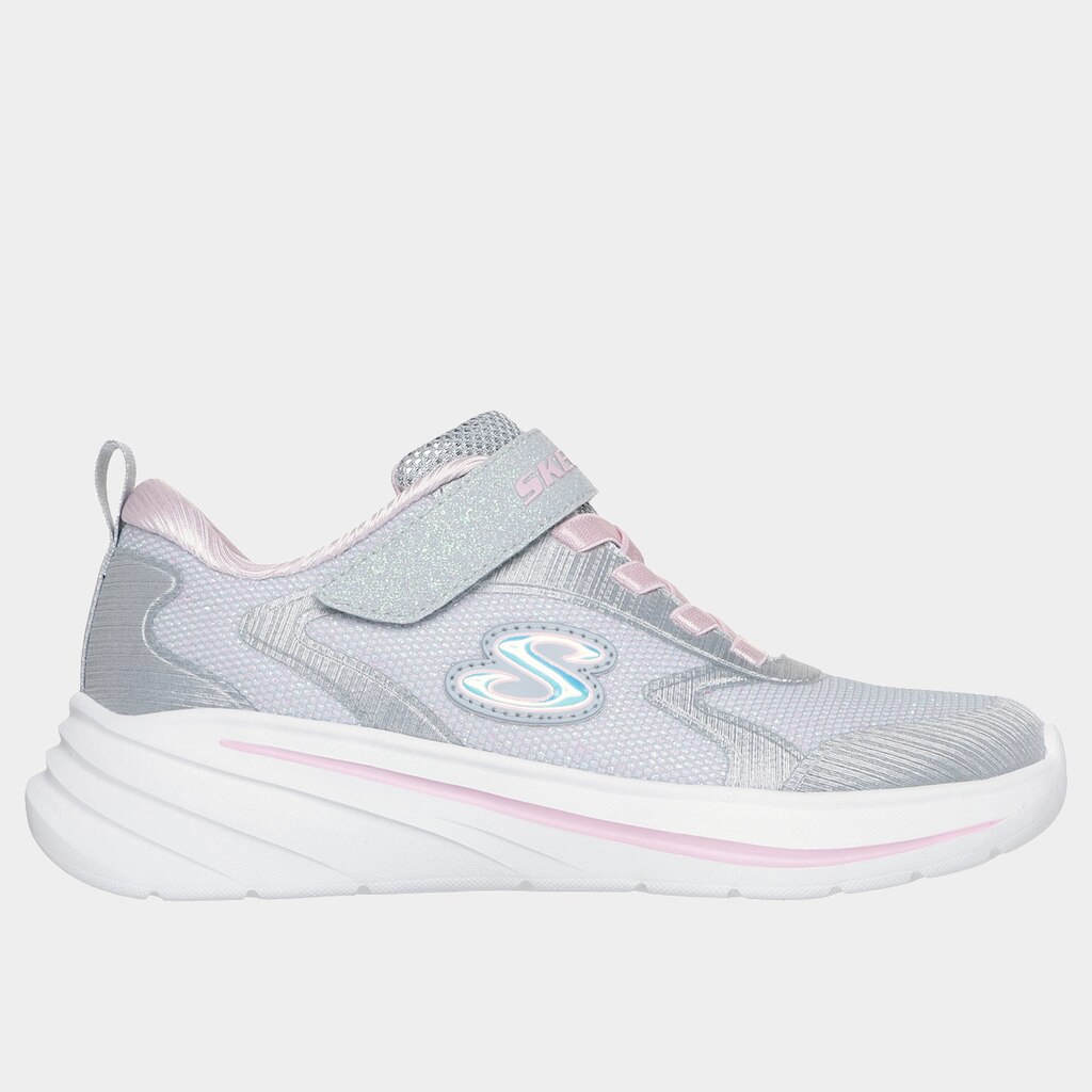 Tênis Infantil Skechers Wave 92 Menina