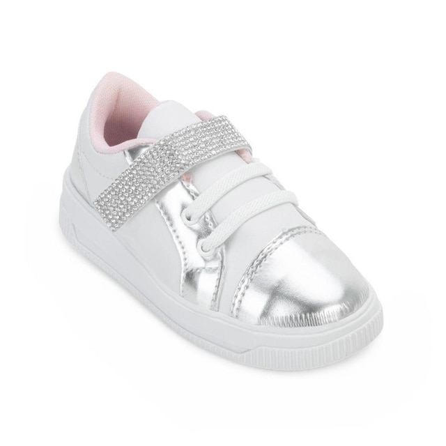 Tênis Infantil Slink SK23-S2070