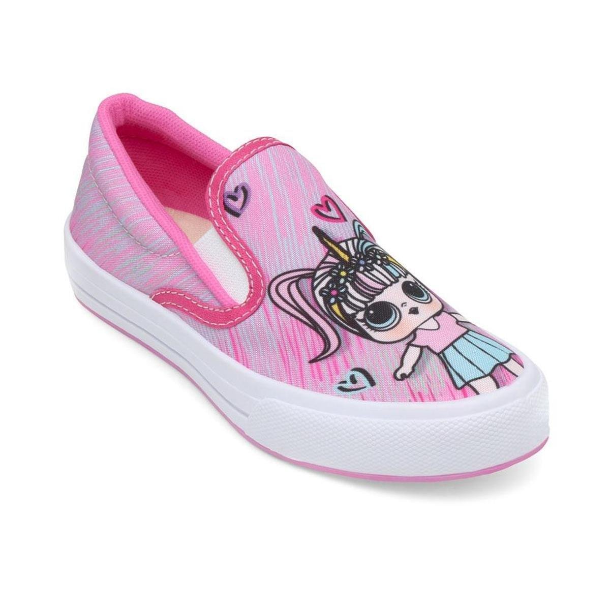 tenis infantil star chic