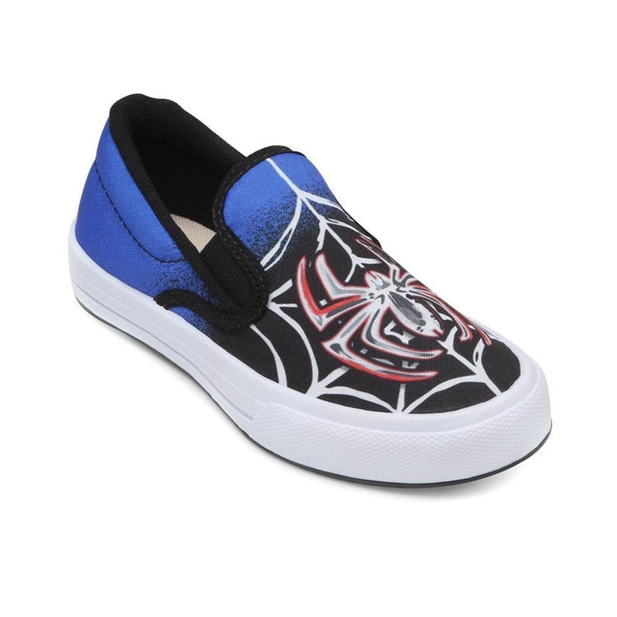 tenis infantil star chic