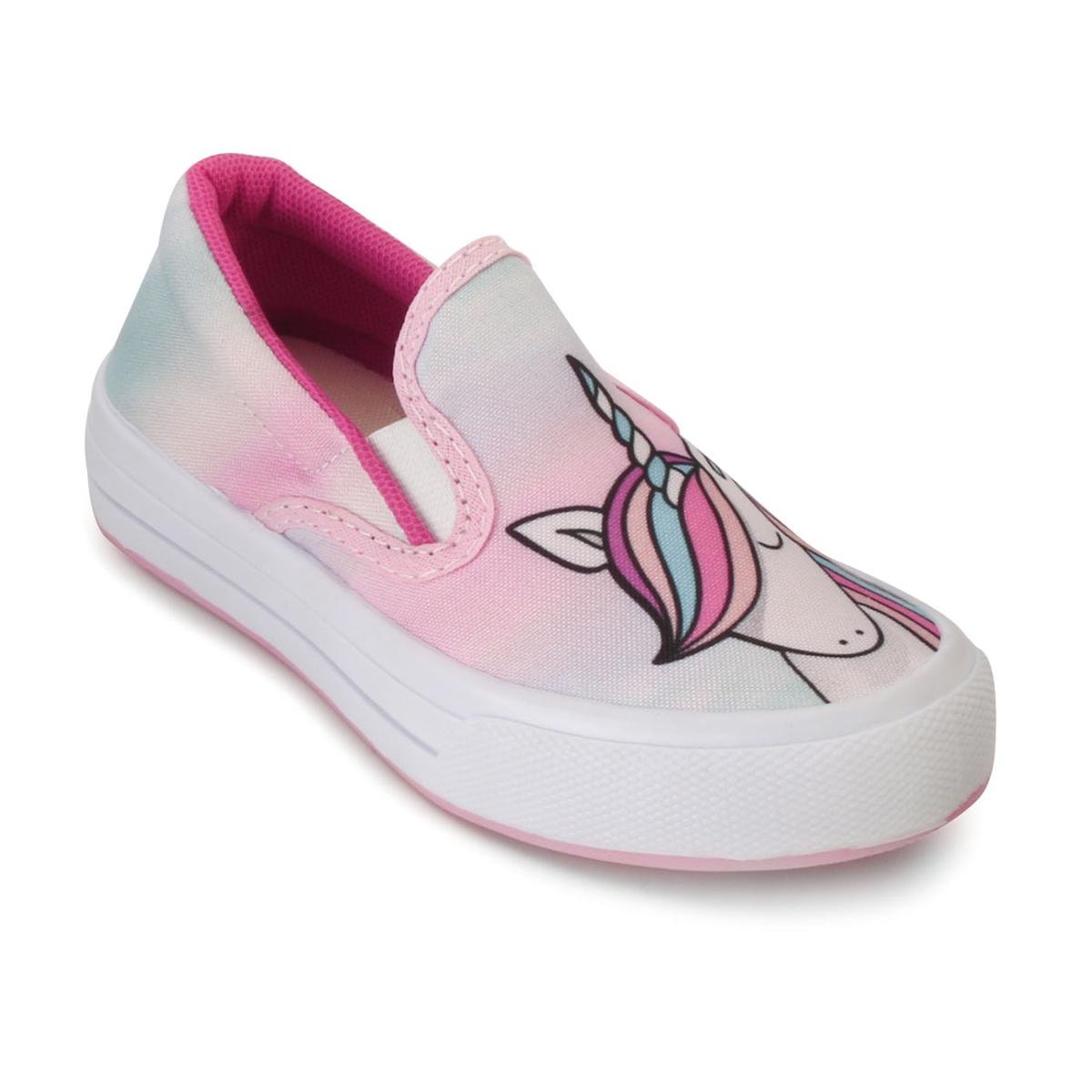 tenis infantil star chic