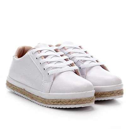 tenis tratorado infantil