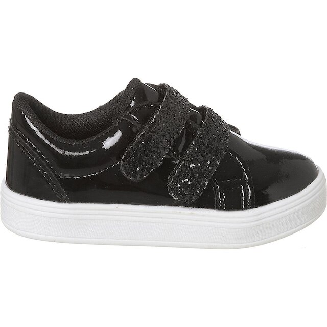 Tênis Infantil Tininha Menina Casual Gliter