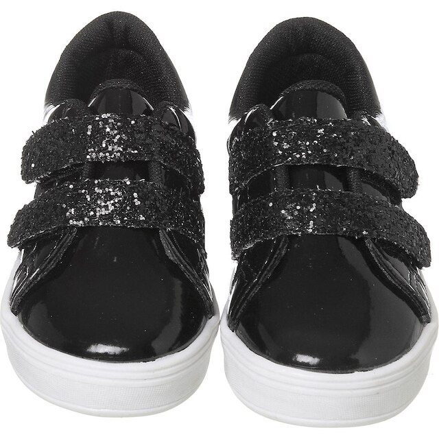 Tênis Infantil Tininha Menina Casual Gliter