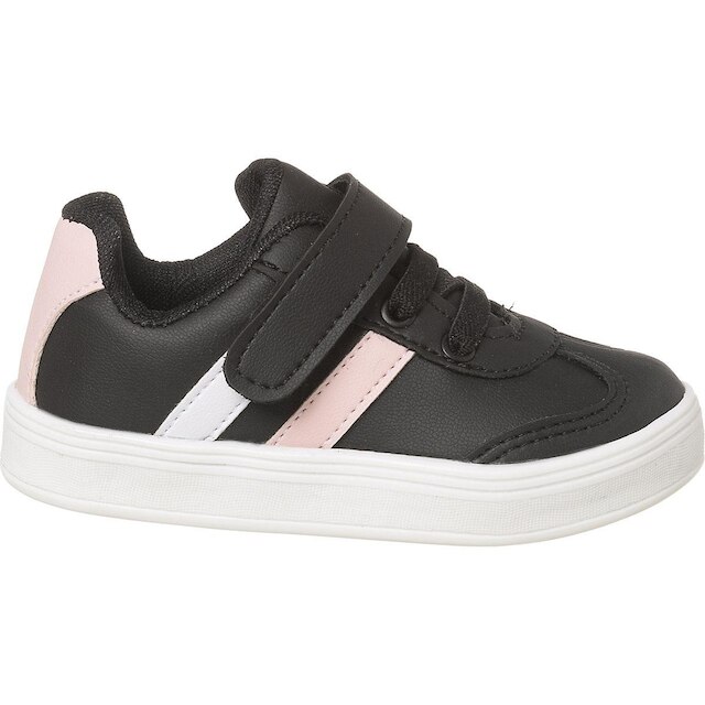 Tênis Infantil Tininha Menina Casual Moda