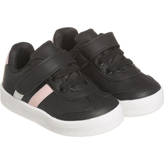 Tênis Infantil Tininha Menina Casual Moda