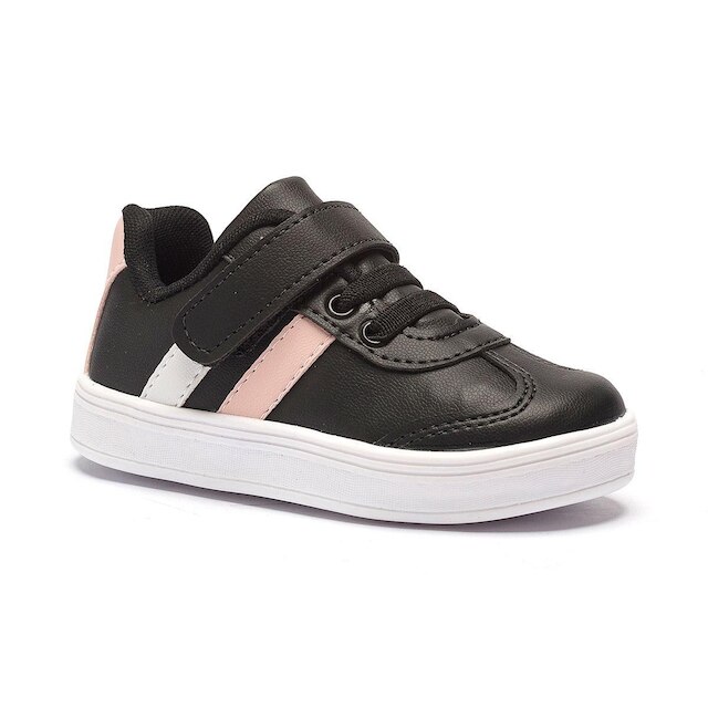 Tênis Infantil Tininha Menina Casual Moda