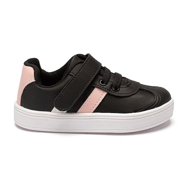 Tênis Infantil Tininha Menina Casual Moda