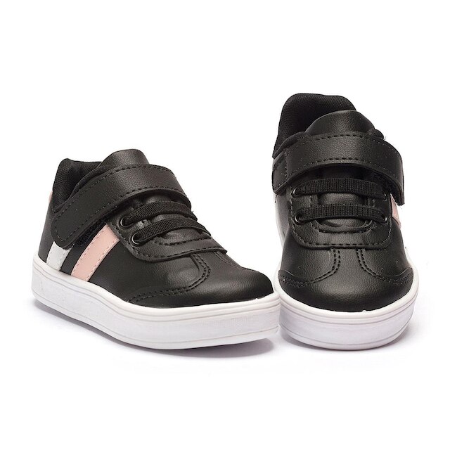 Tênis Infantil Tininha Menina Casual Moda