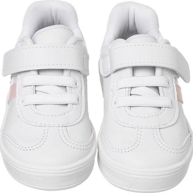 Tênis Infantil Tininha Menina Casual Moda